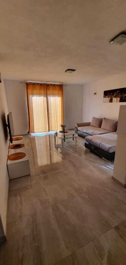 Apartmani Naomi&Leo Senj  Exterior photo