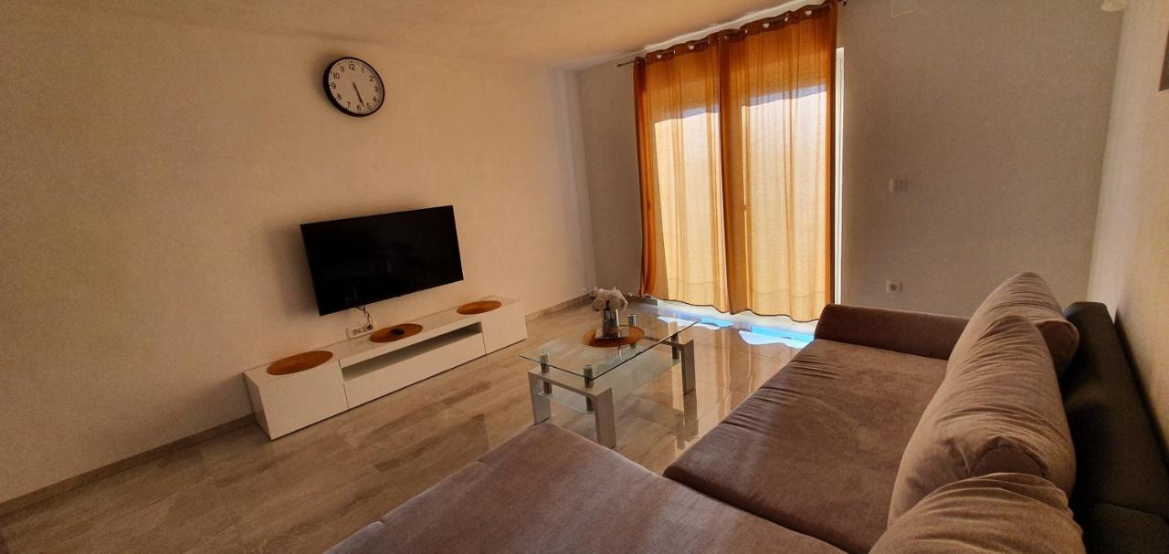 Apartmani Naomi&Leo Senj  Exterior photo